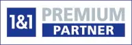 1&1 Premium Partner